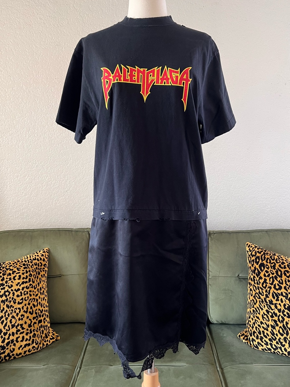Balenciaga